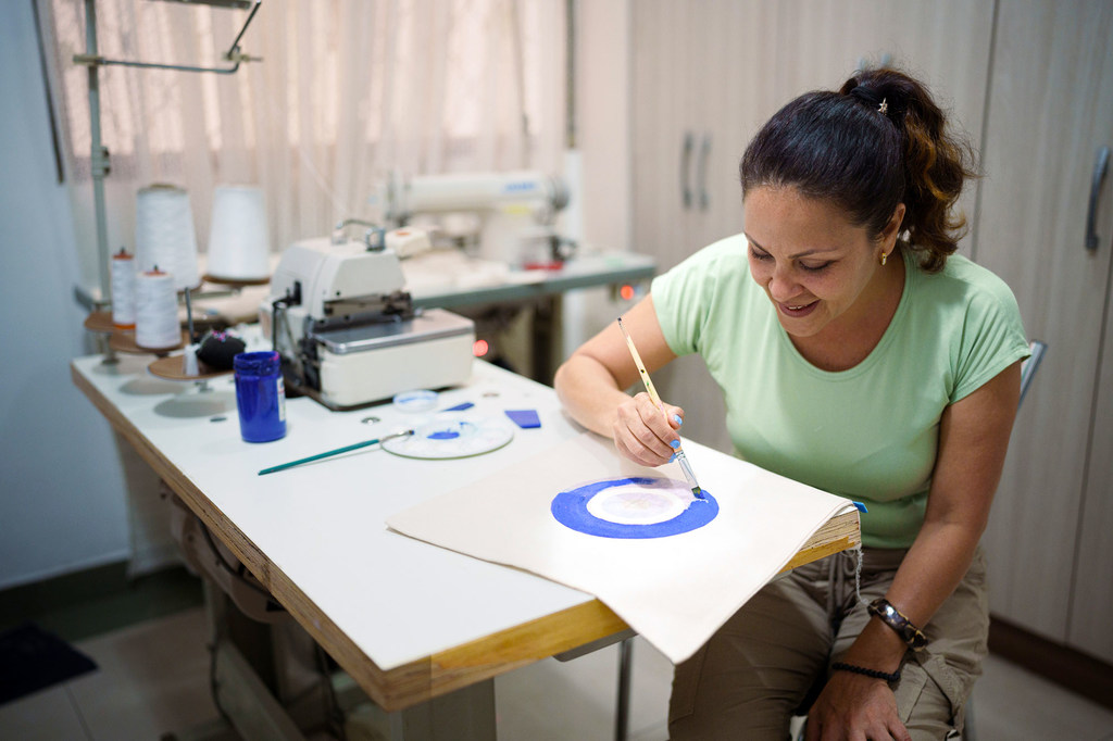 Les Vénézuéliens en Équateur contribuent au renforcement de l'économie locale grâce à leurs entreprises, en créant des emplois et en stimulant la croissance.